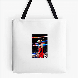 Tre Jones Fan Art Tre Jones Bags