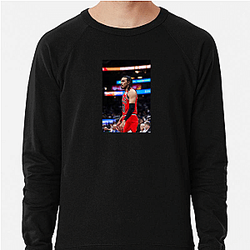 Tre Jones Fan Art Tre Jones Sweatshirts