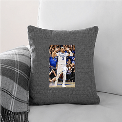 Tre Jones Merch Collection Tre Jones Pillows Cover