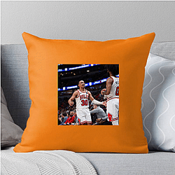Tre Jones Merchandise Tre Jones Pillows Cover