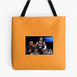 Tre Jones Merch For Fans Tre Jones Bags