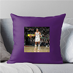 Tre Jones Special Collection Tre Jones Pillows Cover
