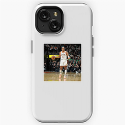 Tre Jones Special Collection Tre Jones iPhone Cases