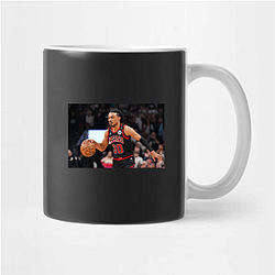 Tre Jones Collection for fans Tre Jones Mugs