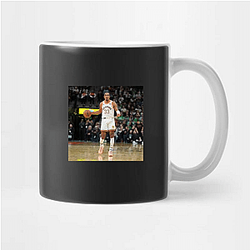 Tre Jones Special Collection Tre Jones Mugs