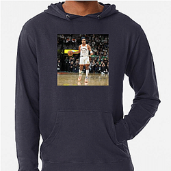 Tre Jones Special Collection Tre Jones Hoodies