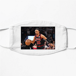 Tre Jones Collection for fans Tre Jones Face Masks