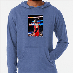 Tre Jones Fan Art Tre Jones Hoodies