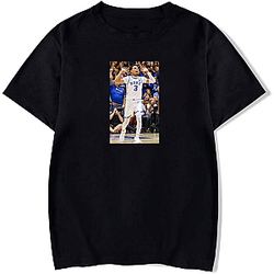 Tre Jones Merch Collection Tre Jones T-Shirts
