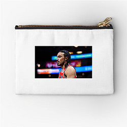 Tre Jones Limited Collection Tre Jones Zipper Pouches