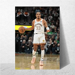 Tre Jones Special Collection Tre Jones Posters