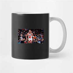 Tre Jones Merch Tre Jones Mugs