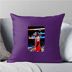 Tre Jones Fan Art Tre Jones Pillows Cover