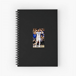 Tre Jones Merch Collection Tre Jones Notebook