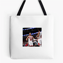 Tre Jones Merchandise Tre Jones Bags