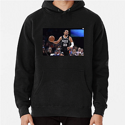 Tre Jones Merch For Fans Tre Jones Hoodies
