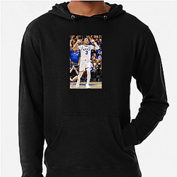 Tre Jones Merch Collection Tre Jones Hoodies