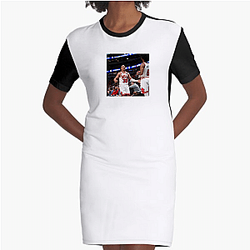 Tre Jones Merchandise Tre Jones Dresses
