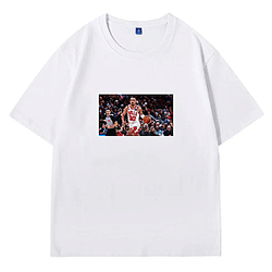 Tre Jones Merch Tre Jones T-Shirts