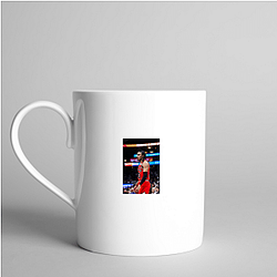 Tre Jones Fan Art Tre Jones Mugs