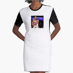 Tre Jones Signature Tre Jones Dresses
