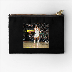 Tre Jones Special Collection Tre Jones Zipper Pouches