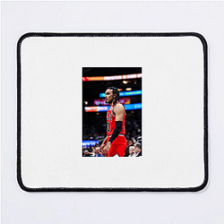 Tre Jones Fan Art Tre Jones Mouse Pads