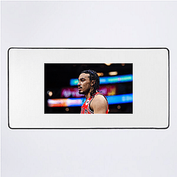Tre Jones Limited Collection Tre Jones Mouse Pads