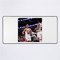 Tre Jones Merchandise Tre Jones Mouse Pads