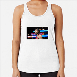 Tre Jones Limited Collection Tre Jones Tank Tops