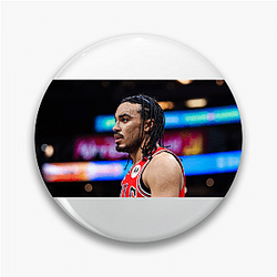 Tre Jones Limited Collection Tre Jones Pins