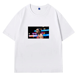 Tre Jones Limited Collection Tre Jones T-Shirts
