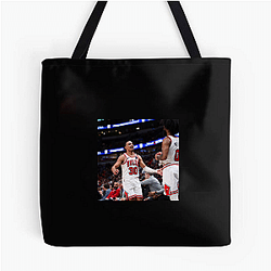 Tre Jones Merchandise Tre Jones Bags