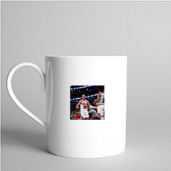 Tre Jones Merchandise Tre Jones Mugs