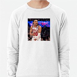 Tre Jones Signature Tre Jones Sweatshirts