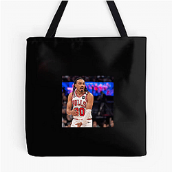 Tre Jones Signature Tre Jones Bags