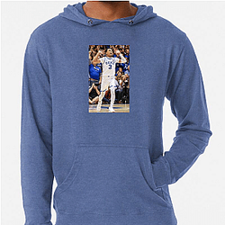 Tre Jones Merch Collection Tre Jones Hoodies