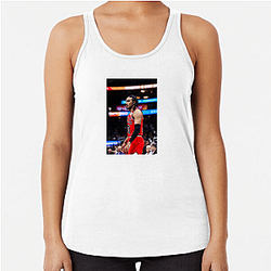 Tre Jones Fan Art Tre Jones Tank Tops
