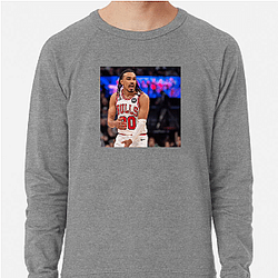Tre Jones Signature Tre Jones Sweatshirts