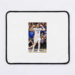 Tre Jones Merch Collection Tre Jones Mouse Pads