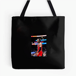 Tre Jones Fan Art Tre Jones Bags