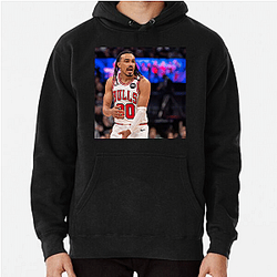 Tre Jones Signature Tre Jones Hoodies
