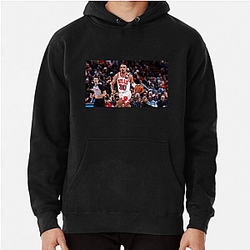 Tre Jones Merch Tre Jones Hoodies