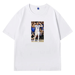 Tre Jones Merch Collection Tre Jones T-Shirts