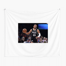 Tre Jones Merch For Fans Tre Jones Tapestries