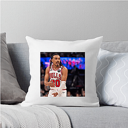 Tre Jones Signature Tre Jones Pillows Cover