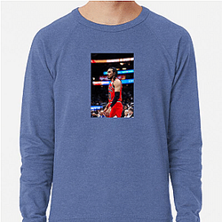 Tre Jones Fan Art Tre Jones Sweatshirts
