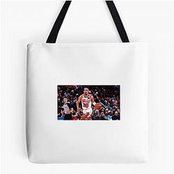 Tre Jones Merch Tre Jones Bags