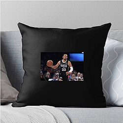 Tre Jones Merch For Fans Tre Jones Pillows Cover