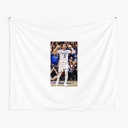 Tre Jones Merch Collection Tre Jones Tapestries